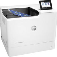 Принтер HP Color LaserJet Enterprise M653dn (J8A04A)