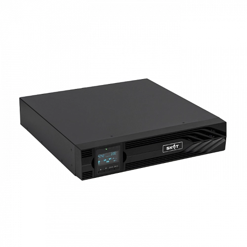 ИБП БАСТИОН SKAT-UPS 3000-RACK-ON-6X9 P3