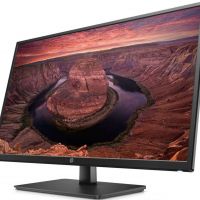 Монитор HP 32 31,5,1920 x 1080,60 Гц,IPS ,5 мс,1200:1,250 кд/м2,178°/178°,HDMI 2.0,VGA,(2FW77AA)