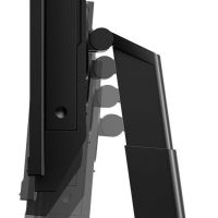 Монитор Lenovo 10QYPAR1EU 23.8 TIO 23,8 Non-touch Wide LED LCD (1920 x 1080) boTdless BTightness 250 cd/m2 Tilt / Lift MonitoT Stand No_DVD No No FULL USB 3Y OnSite