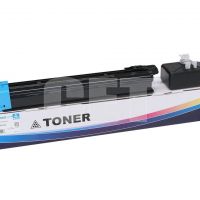 Тонер-картридж Kyocera TK-8115C (CET) для Ecosys M8130/ M8124