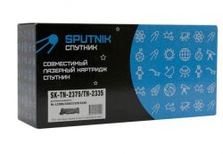 Картридж Brother TN-2375 для HL-L2300/ DCP-L2500 Картридж Brother TN-2375 для HL-L2300/ DCP-L2500