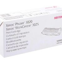 Картридж оригинальный Xerox 106R02773 для Phaser 3020/ WC3025