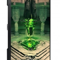 Монитор Samsung 27 LS27BG400EIX черный (LS27BG400EIXCI)