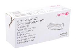 Картридж оригинальный Xerox 106R02773 для Phaser 3020/ WC3025 Картридж оригинальный Xerox 106R02773 для Phaser 3020/ WC3025