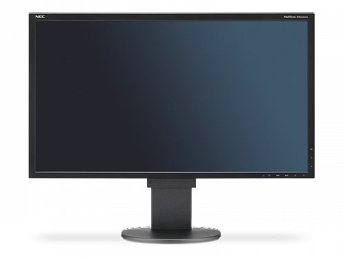 Монитор ЖК NEC EA223WM BK, 22, черный (EA223WM-BK)