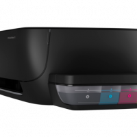 МФУ HP Ink Tank Wireless 410 (Z6Z95A)
