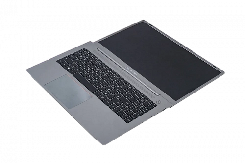 Ноутбук Гравитон Н15А-Б 15.6 FHD R3 7330U/1x16GBDDR4/512GBSSD_M.2/WiFi+BT/NoOS/1YST