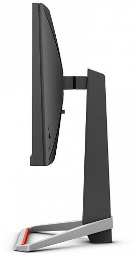 Монитор BenQ 9H.LJJLA.TBE 24.5 EX2510 Black (IPS 1920x1080 144Hz 400cd/m2 16:9)