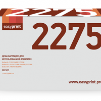 Драм-картридж EasyPrint DR-2275 для Brother HL-2132/2240/2250/DCP-7057/7065/7070/MFC-7360/7860