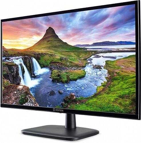 Монитор ACER 23,8 24CL1Ybi, 1920x1080, 16:9, 75 Hz, IPS, Black (UM.QE1EE.006)