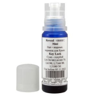 Чернила Revcol Cyan для Epson L4150/ L4160 (Ecotank 101)