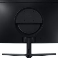 Монитор 27 Samsung C27RG50FQI VA 1920x1080 240Hz G-Sync 300cd/m2 16:9