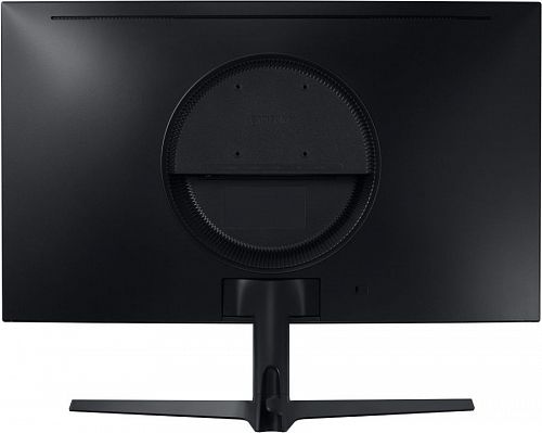 Монитор 27 Samsung C27RG50FQI VA 1920x1080 240Hz G-Sync 300cd/m2 16:9