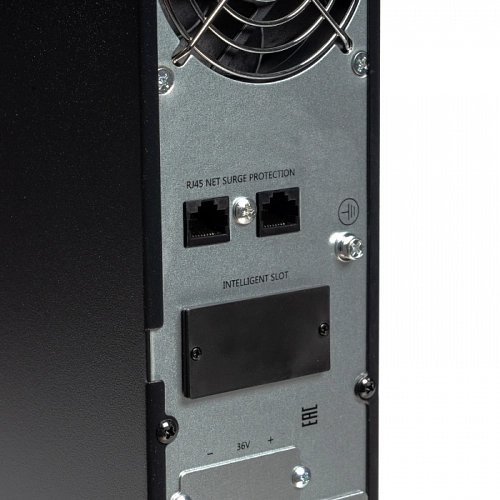 ИБП БАСТИОН SKAT-UPS 3000-RACK-ON-6X9 P3