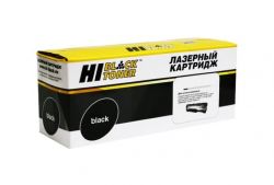 Картридж HP W1106A (106A) для LJ 107a/ MFP 135a без чипа Картридж HP 106A