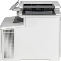 МФУ HP Color LaserJet Pro M479fdn (W1A79A)