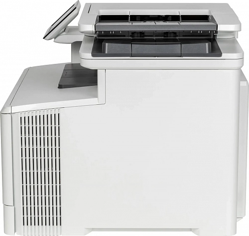 МФУ HP Color LaserJet Pro M479fdn (W1A79A)