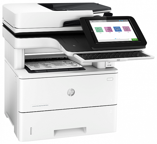 МФУ HP LaserJet Enterprise Flow M528z (1PV67A)