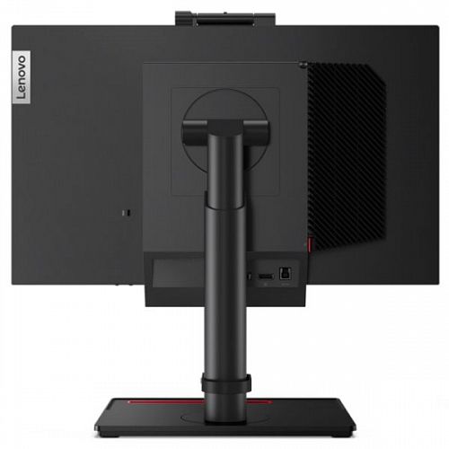 Монитор Lenovo 11GEPAT1EU 24 G4 IR 23,8 16:9 IPS 1920x1080 4ms 1000:1 250 178/178 ///DP-in//IR Camera/Speakers, LTPS