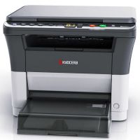 МФУ KYOCERA FS-1020MFP (1102M43RU0)