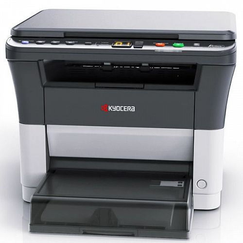МФУ KYOCERA FS-1020MFP (1102M43RU0)