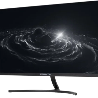 Монитор Гравитон МН24А ЕЦРТ.467846.001-01 23.8, IPS,1920x1080,178°/178°,5мс,300 кд/м, 75Гц, D-Sub, DP 1.2,HDMI 2.0,VESA 75x75,3YBAS,с регулируемой опорой