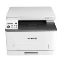 МФУ PANTUM CM1100DN (CM1100DN)