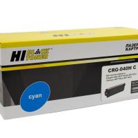 Картридж Canon 040 Cyan для LBP710/ LBP712