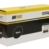Картридж Samsung CLT-K404S Black для SL-C430/ C480