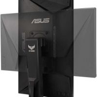 Монитор ASUS 90LM05B0-B01170 28 VG289Q Black (IPS, LED, Wide, 3840x2160, 144Hz, 5ms, 178°/178°, 350 cd/m, 100,000,000:1, +DP, +2хHDMI, +MM, )