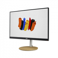 Монитор ACER 24 CM2241W, 1920x1200, 16:10, 75 Hz, IPS, Black (UM.FC1EE.001)
