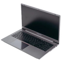 Ноутбук Гравитон Н15А-Б 15.6 FHD R3 7330U/1x16GBDDR4/512GBSSD_M.2/WiFi+BT/NoOS/1YST