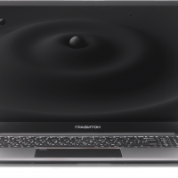 Ноутбук Гравитон Н15И-Т / 15.6 / 1920x1080 / i3-1125G4 / 8GBDDR4 / 256GBSSD_М.2 / Wi-Fi+BT / no OS