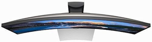 Монитор DELL 3419-2583 ЖК DELL UltraSharp U3419W 34, черный (3419-2583)
