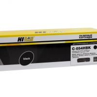 Картридж Canon 054H Black для LBP623/ MF645