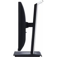 Монитор ViewSonic VS17067 23.8 VG2448 черный IPS LED 5ms 16:9 HDMI M/M матовая HAS Pivot 50000000:1 250cd 178гр/178гр 1920x1080 D-Sub DisplayPort FHD USB 5.82кг