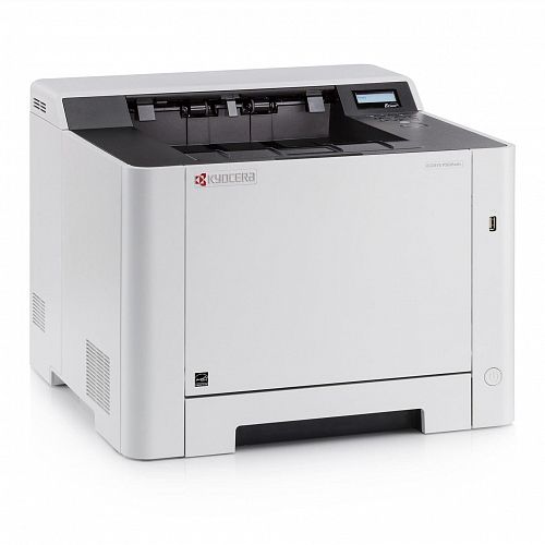 Принтер лазерный KYOCERA P5021cdn (1102RF3NL0)