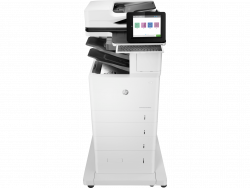 МФУ HP LaserJet Enterprise Flow MFP M635z (7PS99A) МФУ HP LaserJet Enterprise Flow MFP M635z (7PS99A)