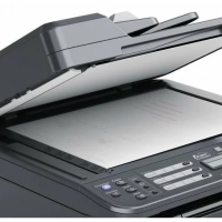 МФУ KYOCERA FS-1020MFP (1102M43RU0)
