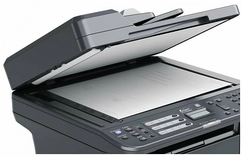 МФУ KYOCERA FS-1020MFP (1102M43RU0)