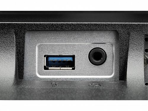 Монитор NEC E242N-BK 24 E242N-BK LCD BK/Bk (IPS; 16:9; 250cd/m2; 1000:1; 6ms; 1920x1080; 178/178; VGA; HDMI; DP; USB 3.1; HAS 110 mm; Tilt; Swiv 45/45; Pivot; Spk 2x1W)