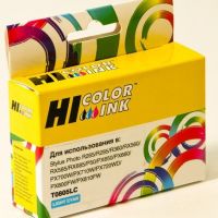 картридж Epson P50 светло-голубой