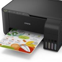 МФУ EPSON L3150 (C11CG86409)