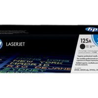 Картридж HP CB540A (№125A) для CLJ CP1215/ CM1312 оригинальный