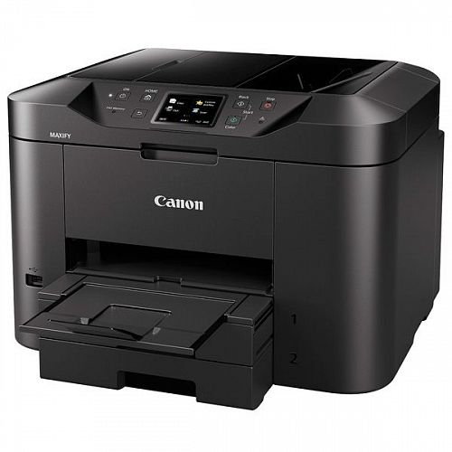 МФУ CANON MAXIFY MB2740 (0958C007)