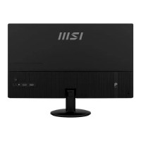 Монитор MSI 24 (Pro MP242L)