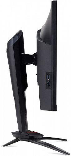 Монитор ACER 27 XB273GXbmiiprzx Black (UM.HX3EE.X07)