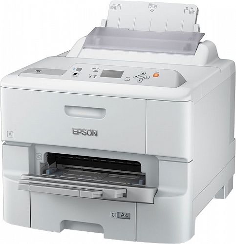 Принтер EPSON WorkForce Pro WF-6090DW (C11CD47301)
