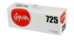 Картридж Canon 725 для LBP6000/ MF3010 Картридж Canon 725 для LBP6000/ MF3010